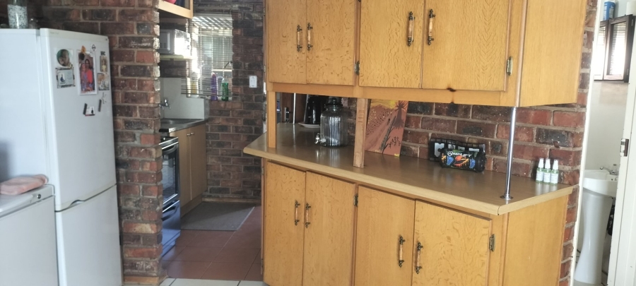 2 Bedroom Property for Sale in Uitsig Free State